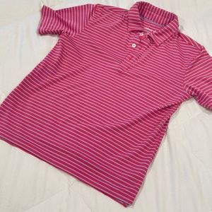 Johnnie- O boys polo